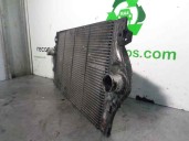 Replacement intercooler for Renault Laguna II (BG0) 2.2 dCi Turbodiesel OEM IAM reference 8200075810C B3988 BEHR
