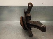 Recambio de mangueta delantera derecha para fiat scudo (222) 1.9 turbodiesel referencia OEM IAM 1310048080  