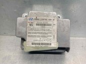 Recambio de centralita airbag para hyundai sonata (nf) 2.0 crdi cat referencia OEM IAM 959103K400 