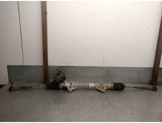 Recambio de cremallera direccion para renault clio iv grandtour (kh_) 1.5 dci 90 (khn3, khn4) referencia OEM IAM 490012121R 4900