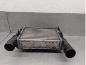 Replacement intercooler for Volkswagen Passat Saloon (3B2) 1.9 TDI OEM IAM reference 058145805G 058145805G 