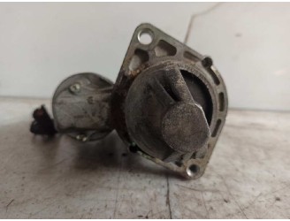 Recambio de motor arranque para opel meriva a 1.3 16v cdti referencia OEM IAM 55217672  