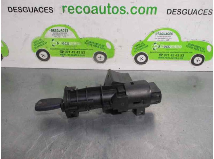 Recambio de conmutador de arranque para fiat punto berlina (188) 1.9 d elx (i) referencia OEM IAM 46753084 