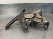 Replacement handbrake lever for Nissan Qashqai+2 (JJ10) 1.5 dCi turbodiesel cat OEM IAM reference 811319443 