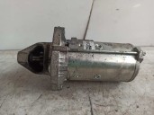 Recambio de motor arranque para opel meriva a 1.3 16v cdti referencia OEM IAM 55217672  