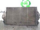 Replacement intercooler for Renault Laguna II (BG0) 2.2 dCi turbodiesel OEM IAM reference 8200075810C B3988 BEHR