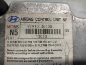 Recambio de centralita airbag para hyundai sonata (nf) 2.0 crdi cat referencia OEM IAM 959103K400 