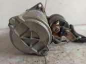 Recambio de motor arranque para opel meriva a 1.3 16v cdti referencia OEM IAM 55217672 