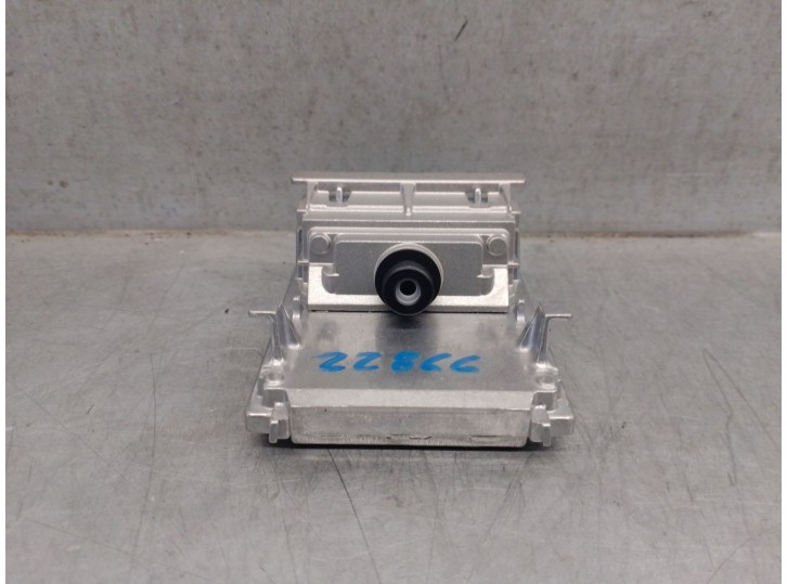 Recambio de modulo electronico para nissan juke (f16_) 1.6 hybrid referencia OEM IAM 284G36PW1A 284G36PW1A 