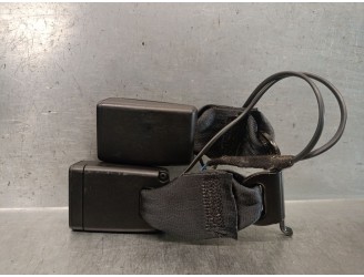 Recambio de enganche cinturon para dacia duster (hm_) 1.6 sce 115 (hmm1) referencia OEM IAM 888432859R 888432859R 