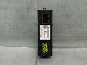 Recambio de mando elevalunas delantero izquierdo para volkswagen passat berlina (3b2) 1.9 tdi referencia OEM IAM 1J4959857 1J395
