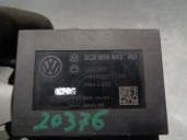 Replacement ignition switch for Volkswagen CC (358) TDI OEM IAM reference 3C0905843AD 
