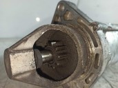 Recambio de motor arranque para opel meriva a 1.3 16v cdti referencia OEM IAM 55217672  
