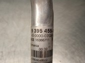 Recambio de tubos aire acondicionado para bmw serie 3 berlina (g20) referencia OEM IAM 9395455 