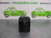 Recambio de mando luces salpicadero para opel vectra a 2.5 v6 cat (l80) referencia OEM IAM 90481764 