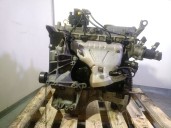 Recambio de motor completo para dacia logan 1.6 cat referencia OEM IAM K7MF710 C1U1324