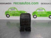 Recambio de mando luces salpicadero para opel vectra a 2.5 v6 cat (l80) referencia OEM IAM 90481764 