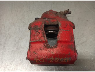 Recambio de pinza freno delantera izquierda para volkswagen bora berlina (1j2) 1.9 tdi referencia OEM IAM 1K0615123D  