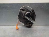 Recambio de maneta interior delantera izquierda para opel meriva a 1.3 16v cdti referencia OEM IAM 13121858 5 PUERTAS