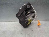 Recambio de maneta interior delantera izquierda para opel meriva a 1.3 16v cdti referencia OEM IAM 13121858 5 PUERTAS