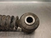 Recambio de amortiguador trasero izquierdo para fiat scudo (222) 1.9 turbodiesel referencia OEM IAM 9633627387  