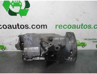 Recambio de carter para mercedes-benz clase a (w168) 1.7 cdi diesel cat referencia OEM IAM A6680140202  