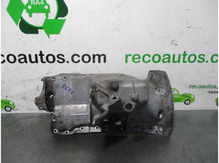 Recambio de carter para mercedes-benz clase a (w168) 1.7 cdi diesel cat referencia OEM IAM A6680140202  