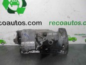 Recambio de carter para mercedes-benz clase a (w168) 1.7 cdi diesel cat referencia OEM IAM A6680140202  