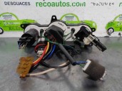 Replacement heating / air conditioning control for Hyundai Coupé (RD) 1.6 16V cat OEM IAM reference 9725027005 