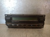 Recambio de mando climatizador para volkswagen golf iv (1j1) 1.9 tdi referencia OEM IAM 3B1907044C 3B1907044C 