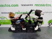 Recambio de mando calefaccion / aire acondicionado para hyundai coupe (rd) 1.6 16v cat referencia OEM IAM 9725027005 