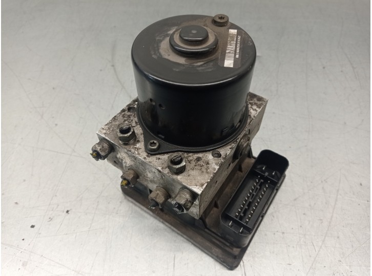 Recambio de abs para dacia logan ii 1.2 16v cat referencia OEM IAM 13234911AS 1002060248 ATE