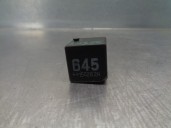 Recambio de rele para volkswagen cc (358) tdi referencia OEM IAM 4H0951253A  