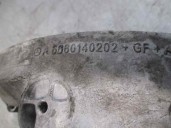 Recambio de carter para mercedes-benz clase a (w168) 1.7 cdi diesel cat referencia OEM IAM A6680140202  