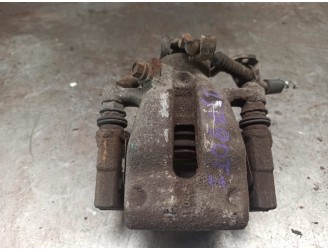 Recambio de pinza freno trasera izquierda para opel meriva a 1.3 16v cdti referencia OEM IAM 542096 