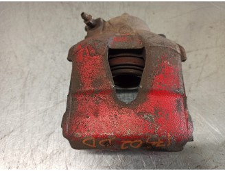 Recambio de pinza freno delantera derecha para volkswagen bora berlina (1j2) 1.9 tdi referencia OEM IAM 1K0615124D 