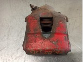 Recambio de pinza freno delantera derecha para volkswagen bora berlina (1j2) 1.9 tdi referencia OEM IAM 1K0615124D 