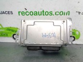 Recambio de centralita motor uce para hyundai coupe (rd) 1.6 16v cat referencia OEM IAM 9030930154F  