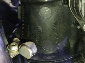 Recambio de motor completo para dacia logan 1.6 cat referencia OEM IAM K7MF710  C1U1324