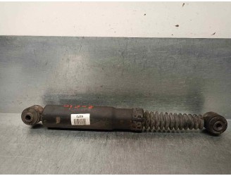 Recambio de amortiguador trasero derecho para fiat scudo (222) 1.9 turbodiesel referencia OEM IAM 9633627387  