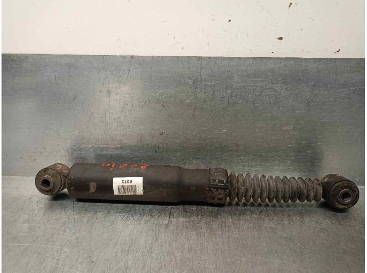 Recambio de amortiguador trasero derecho para fiat scudo (222) 1.9 turbodiesel referencia OEM IAM 9633627387  