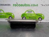 Replacement engine ECU for Hyundai Coupe (RD) 1.6 16V cat OEM IAM reference 9030930154F 