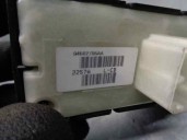 Recambio de mando elevalunas delantero derecho para chrysler sebring berlina 2.0 crd cat referencia OEM IAM 04602786AA  