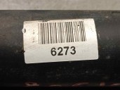 Recambio de amortiguador trasero derecho para fiat scudo (222) 1.9 turbodiesel referencia OEM IAM 9633627387  