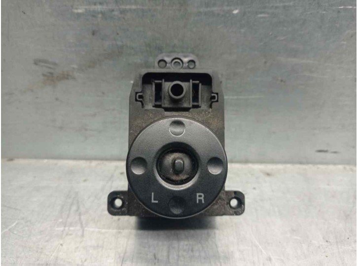 Recambio de mando retrovisor para hyundai sonata (nf) 2.0 crdi cat referencia OEM IAM 202005064  