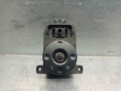 Recambio de mando retrovisor para hyundai sonata (nf) 2.0 crdi cat referencia OEM IAM 202005064  