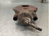 Recambio de pinza freno delantera derecha para volkswagen bora berlina (1j2) 1.9 tdi referencia OEM IAM 1K0615124D 