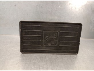 Recambio de modulo electronico para seat ibiza v (kj1, kjg) 1.0 tsi referencia OEM IAM 81A035502 81A035502 