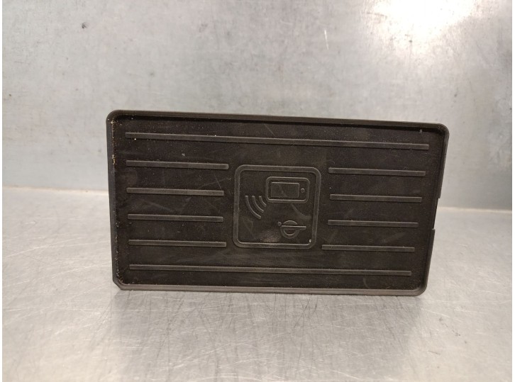 Recambio de modulo electronico para seat ibiza v (kj1, kjg) 1.0 tsi referencia OEM IAM 81A035502 81A035502 