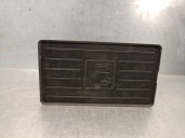 Recambio de modulo electronico para seat ibiza v (kj1, kjg) 1.0 tsi referencia OEM IAM 81A035502 81A035502 